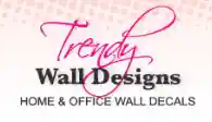 Trendy Wall Designs