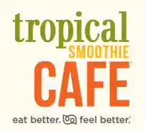 20% Reduction Flavorful, Tropical Smoothies