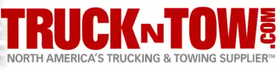 10% Off On Your Purchase At Truck N Tow Working Any Item With Code