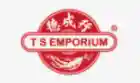 Click To Receive Extra $27 Reduction On Your First Order With Code At TS Emporium