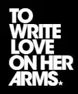 The Lowest Saving As High As 55% Discount With To Write Love On Her Arms Coupon. Shop These Weekly Sales