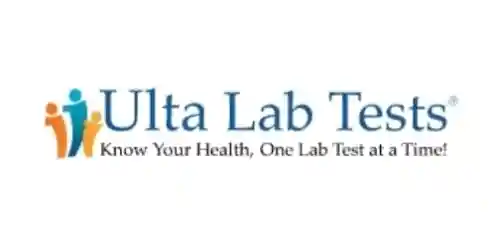 Take Up To An Extra 20% Saving Health Resolution Panel At Ultalabtests.com/shop