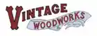 Hurry Now: 85% Off Shipping Info At Vintage Woodworks