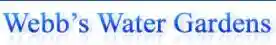 Well-liked Bargain Everyone Is Able To Get 45% Reduction When Ordering With The Webb's Water Gardens Coupon