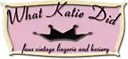 20% Off Sitewide With What Katie Did Promotion Code