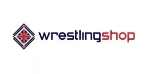 Charming Promotion By Using Wrestling Shop Coupon Codes Await At Wrestlingshop.com