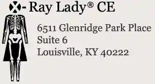 Enjoy Up To An Extra $100 Off At X-Ray Lady