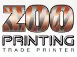 75% Saving When Using Zoo Printing