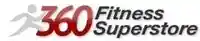 Save 20% For 360 Fitness Superstore
