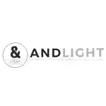 AndLight - 20% Reduction Lighting At Low Prices