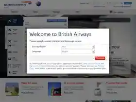 Up To £300 Reduction Holidays At British Airways
