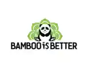 1/2 Saving: Bamboo Is Better Discount Code