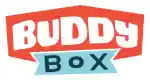 Get 10% Off Whole Site With Discount Code At Buddy Box
