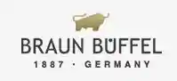 Braun Buffel
