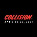 Sign Up Email Newsletter At Collision Conf And You May Get Update Of Discount And Deals