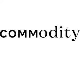 Commodity Fragrances