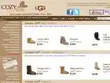 30% Off With CozyBoots