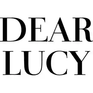Dear Lucy Discount: Enjoy 38% Discounts On All Items