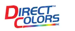 Up To 20% Off Any Online Order At Directcolors.com Coupon Code
