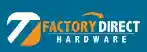 25% Reduction Home Improvement At Factory Direct Hardware