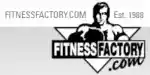 Further 10% Off Accessories At Fitnessfactory.com Coupon Code