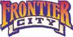 Up To 20% Reduction At Frontier City