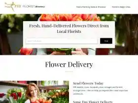 Check The Flower Factory For The Latest The Flower Factory Discounts