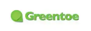 Greentoe Coupons: Receive Up To 15% Reduction