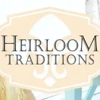 Exclusive 55% Off On Selected Orders With Heirloom Traditions Paint Coupon