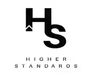 Limited Time: Save Up To 15% Saving On All Higherstandards.com Products