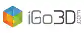 Subscribe IGo3D To The Newsletter And Take 5% Discount Consumables