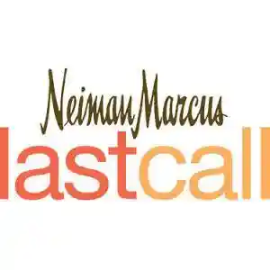 Shop Now And Enjoy Awesome Promotion When You Use Neiman Marcus Last Call Voucher Codes On Top Brands