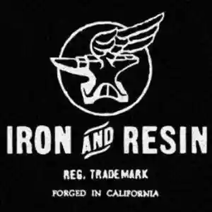 Iron And Resin