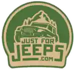 Just For Jeeps