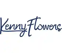 10% Off Any Item At Kenny Flowers