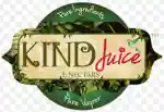 15% Off Any Order At Kind Juice Coupon Code