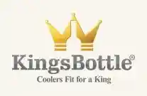 Sign Up At KingsBottle To Get 5% Reduction