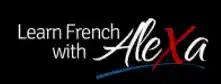 Great Bargains At Learnfrenchwithalexa.com, Come Check It Out You Can't Miss