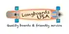 Gift Card Low To $10 At Longboards USA