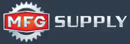 5% MFG Supply Promo Code At MFG Supply