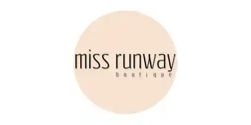 Miss Runway Boutique