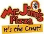 Use Mr. Jims Pizza Coupon Code For $13 Off One Medium Signature Pizza Or 2 Topping Pizza