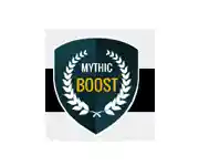 Mythic Boost - 5% Reduction On Obtain Operation Mechagon Boosts