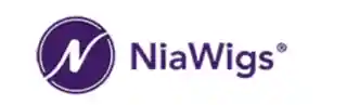 Earn 15% Off All Items At Niawigs