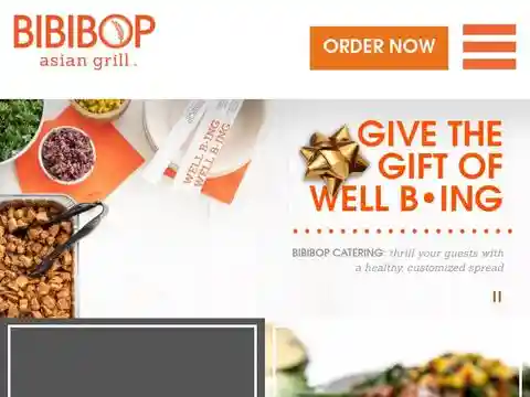 Bibibop Orders Just Low To $ 1.10 At EBay