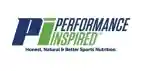 50% Saving On Performance Inspired Performance Inspired Coupon Code