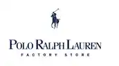 Polo Ralph Lauren Factory Store Promo: Special Offer 25% Off Select Products