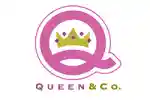 Save When Using Queenandcompany.com Promo Codes Beat The Crowd And Buy Now