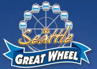Seattle Great Wheel Tickets Just Start At $9
