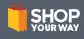 Grab Big Sales At Shopyourway.com